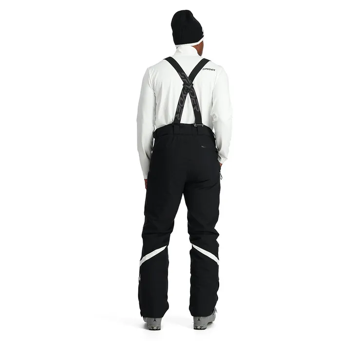 Pants Mens Spyder Propulsion 8211 Black
