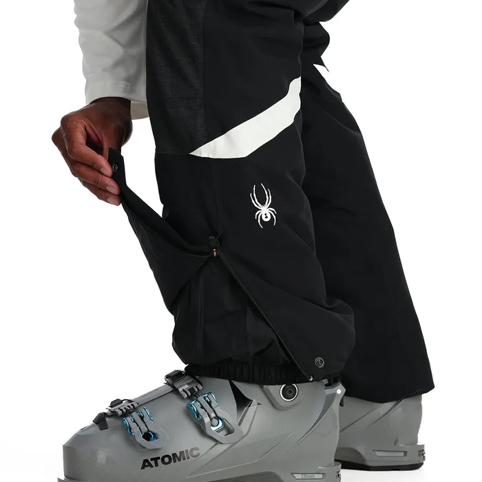 Pants Mens Spyder Propulsion 8211 Black