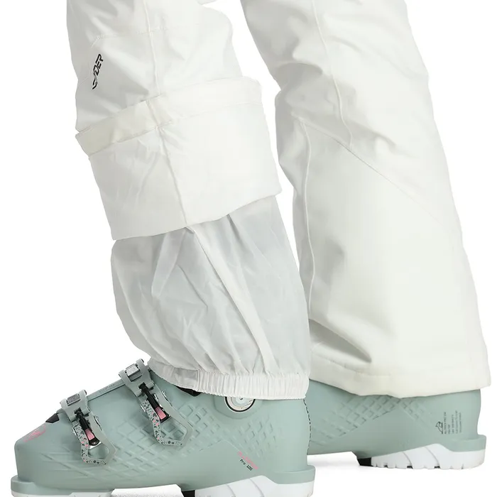 Pants Womens Spyder Winner 8211 White