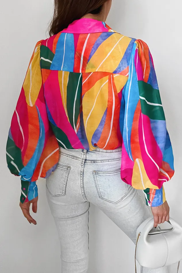 Runaway The Label Shirts and Blouses Fleetwood Blouse Solana 8211 Women Runaway The Label Shirts and Blouses Fleetwood Blouse Solana 8211 Women