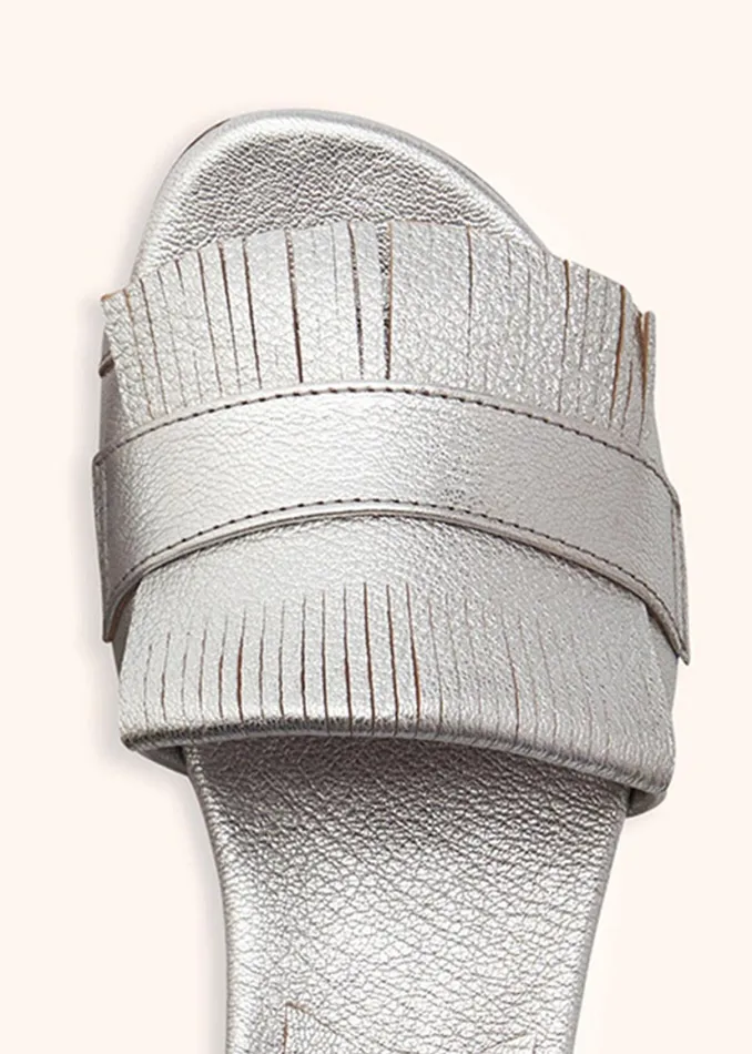 SANDAL CALFSKIN Women Kiton Shoes SANDAL CALFSKIN Women Kiton Shoes