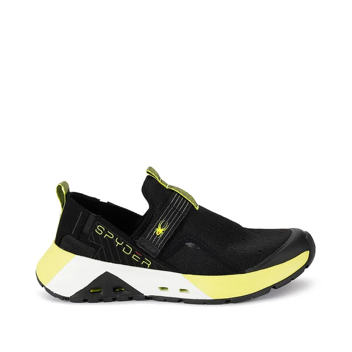 Sandals Mens Spyder Rafter 8211 Black