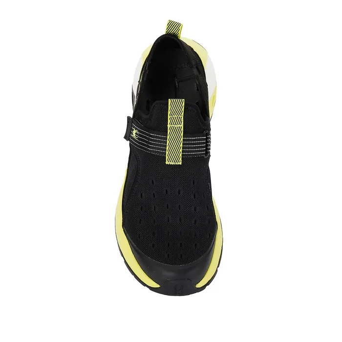 Sandals Mens Spyder Rafter 8211 Black