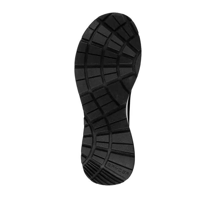 Sandals Mens Spyder Rafter 8211 Black