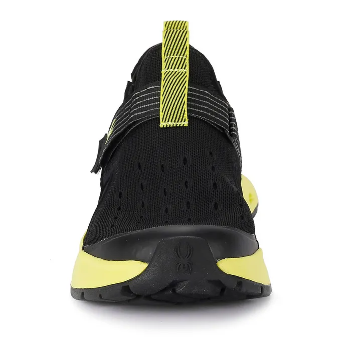 Sandals Mens Spyder Rafter 8211 Black