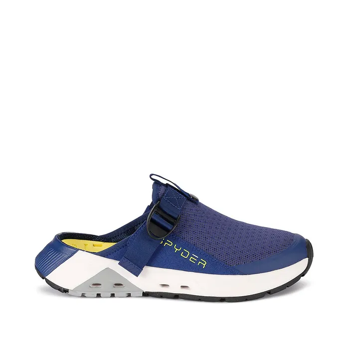 Sandals Mens Spyder Ranger 8211 Atlantic Blue