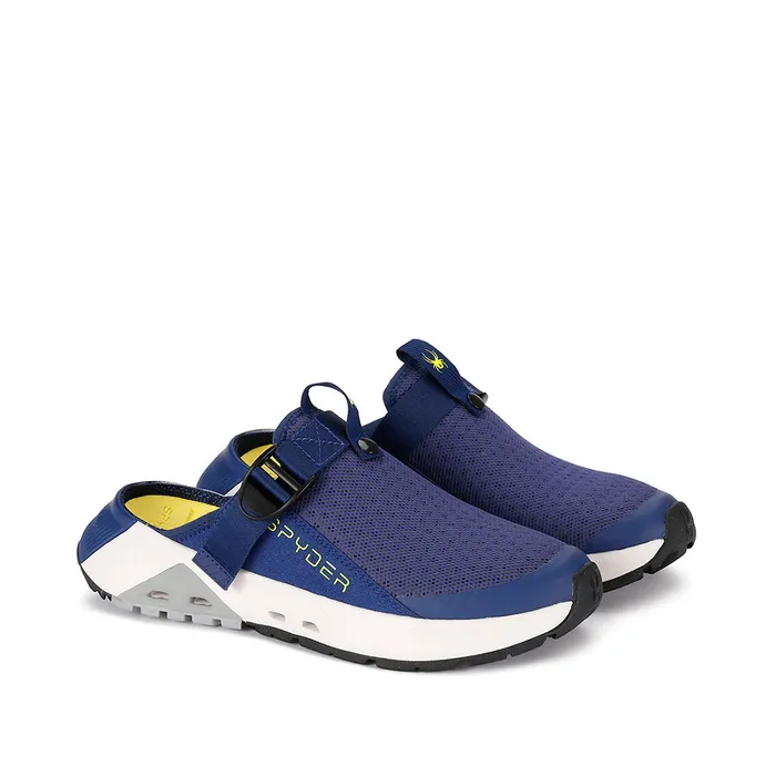Sandals Mens Spyder Ranger 8211 Atlantic Blue
