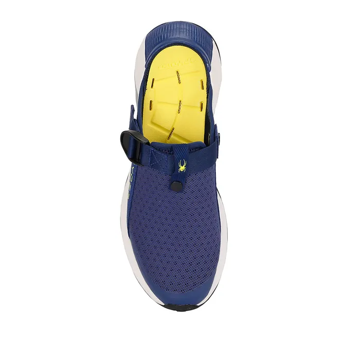 Sandals Mens Spyder Ranger 8211 Atlantic Blue