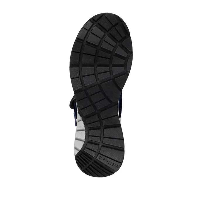 Sandals Mens Spyder Ranger 8211 Atlantic Blue