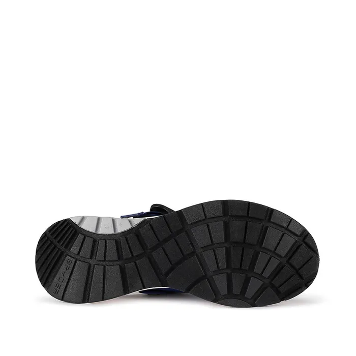 Sandals Mens Spyder Ranger 8211 Atlantic Blue