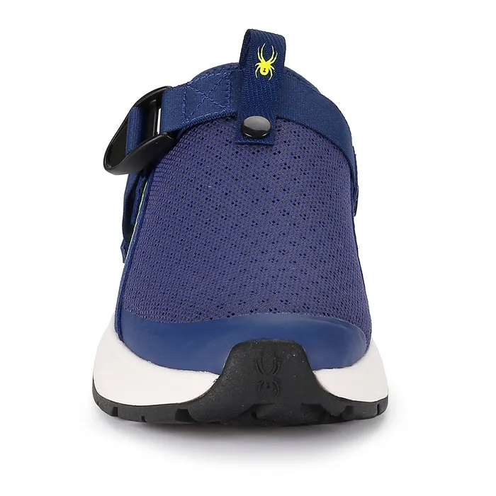 Sandals Mens Spyder Ranger 8211 Atlantic Blue