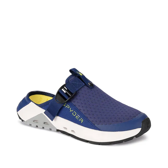 Sandals Mens Spyder Ranger 8211 Atlantic Blue