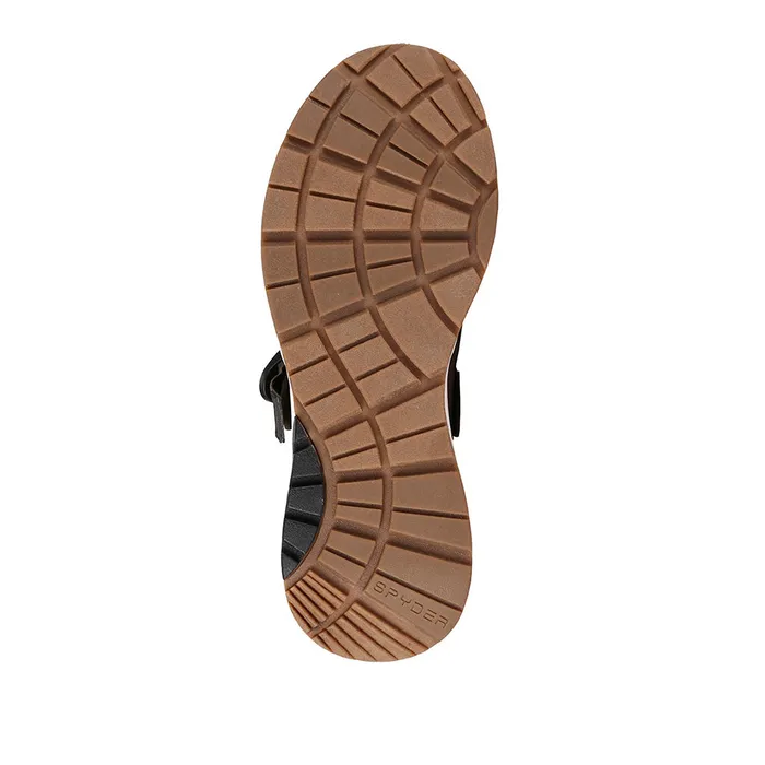 Sandals Mens Spyder Ranger 8211 Olive Green