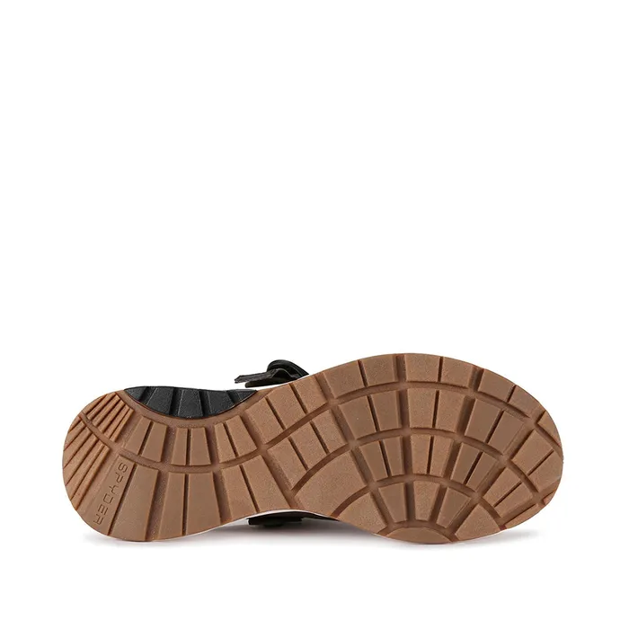 Sandals Mens Spyder Ranger 8211 Olive Green