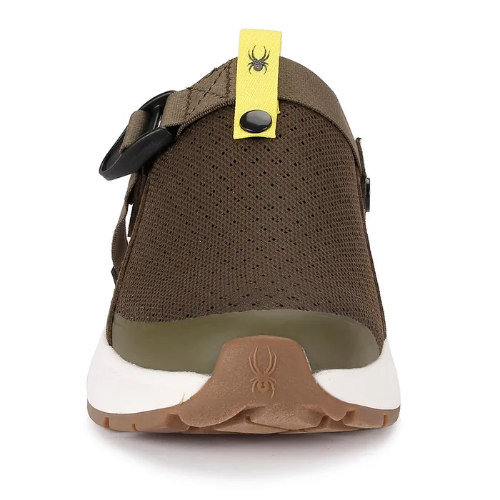 Sandals Mens Spyder Ranger 8211 Olive Green