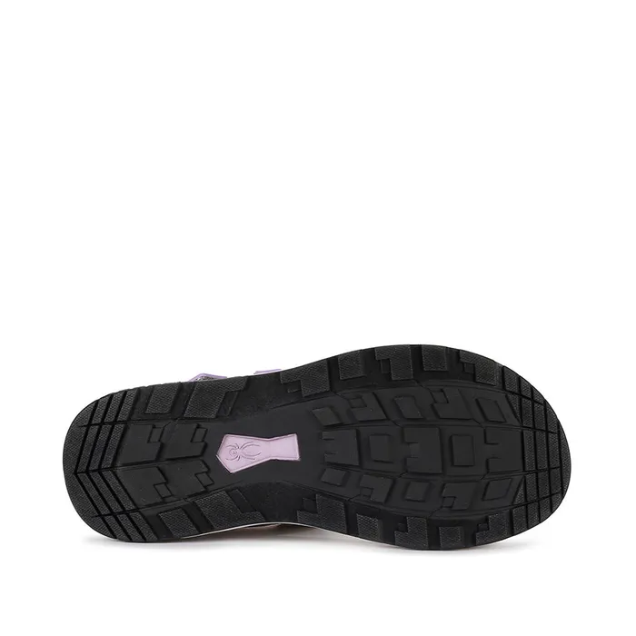 Sandals Womens Spyder Panama 8211 Mid Grey