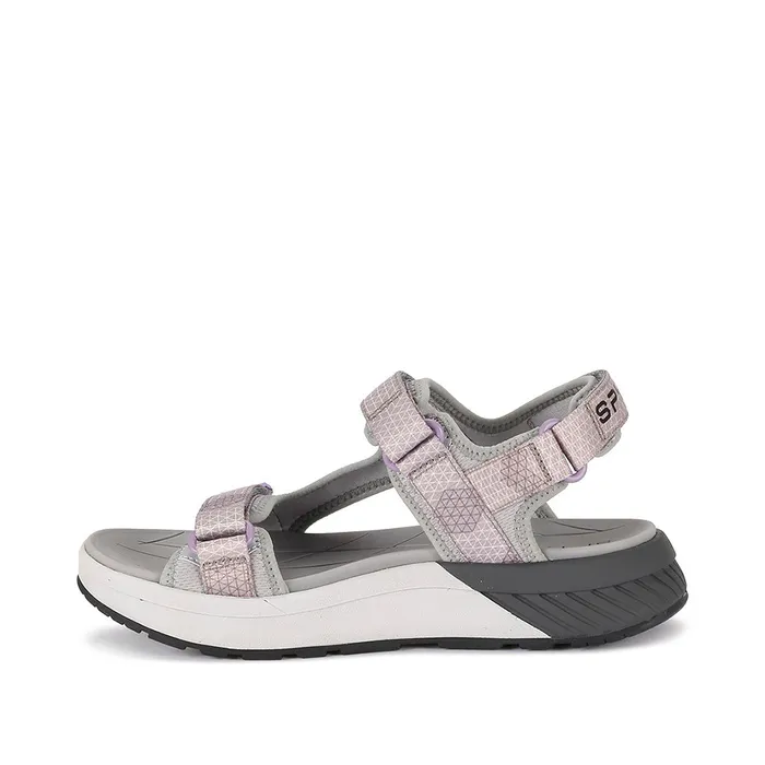 Sandals Womens Spyder Panama 8211 Mid Grey