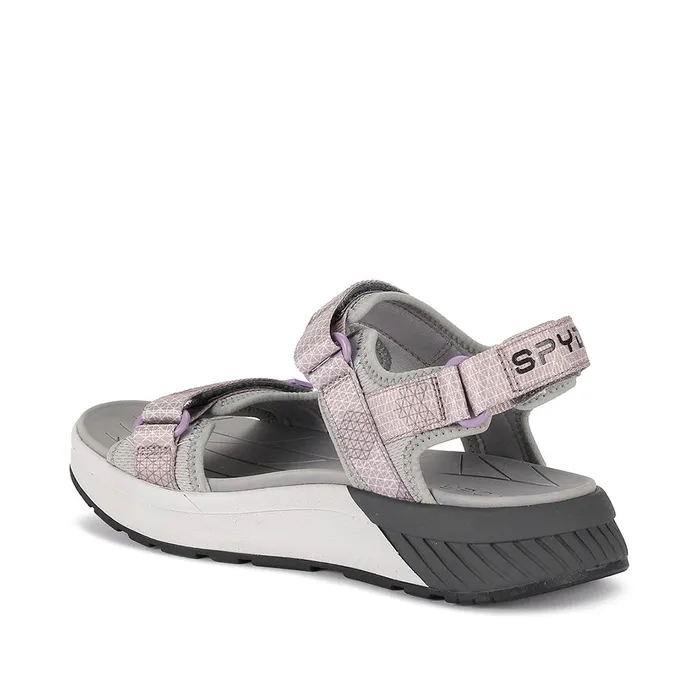 Sandals Womens Spyder Panama 8211 Mid Grey