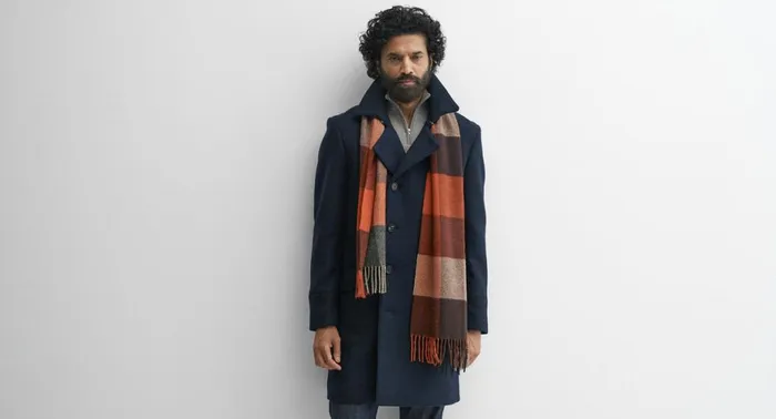 Scarves Gloves and Hats Men Oliver Sweeney Radnor Rust Scarves Gloves and Hats Men Oliver Sweeney Radnor Rust