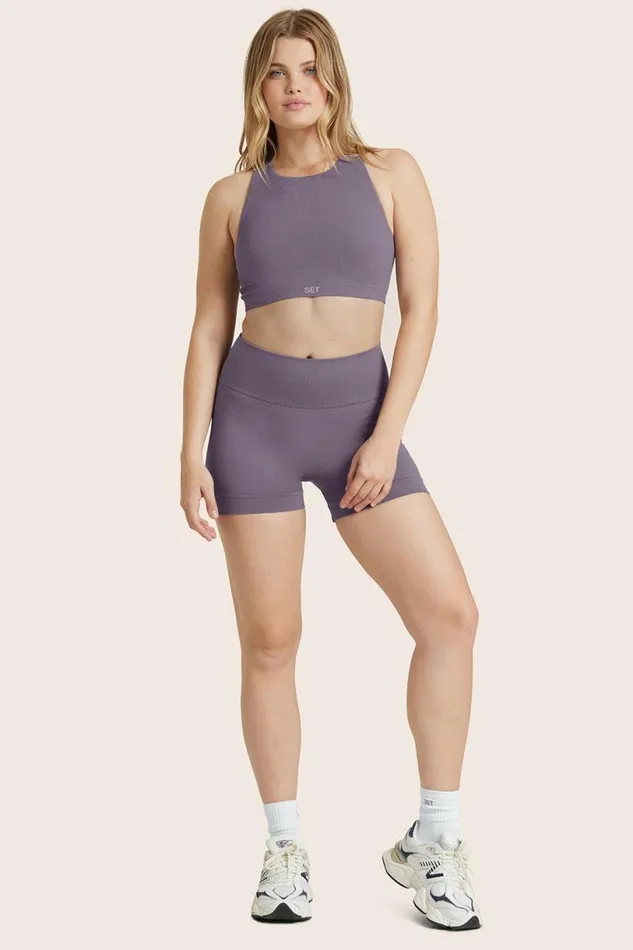 SET ACTIVE Bike Shorts SCULPTFLEX POWER SHORTS 8211 GENESIS 8211 Women