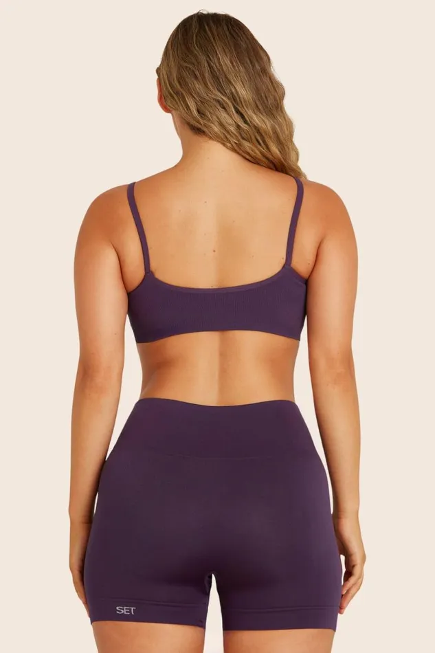 SET ACTIVE Bras Tops SCULPTFLEX POWER BEND BRA 8211 FIG 8211 Women