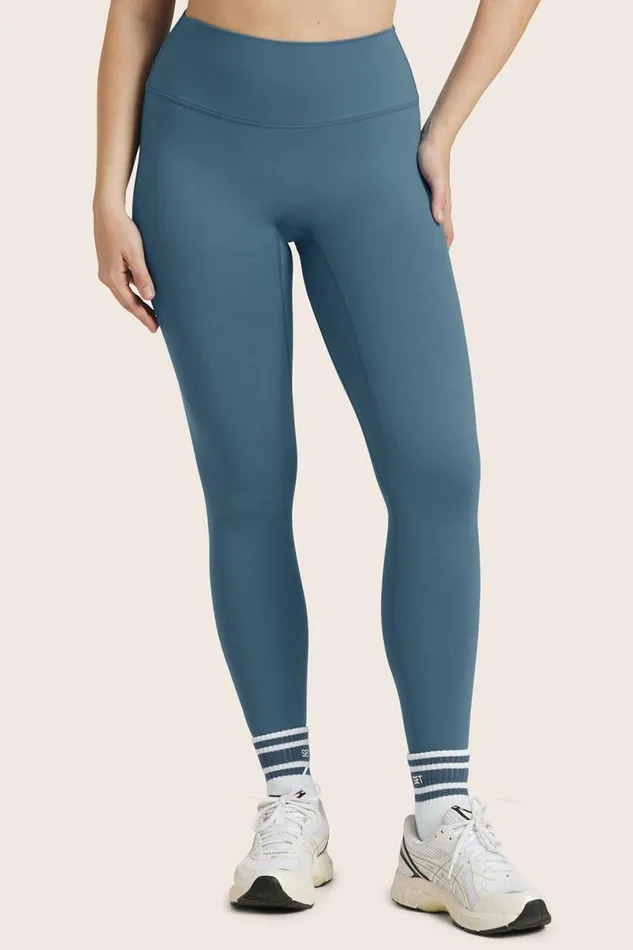 SET ACTIVE Leggings FORMCLOUD CLOUD HIGHRISE LEGGINGS 8211 HYDRO 8211 Women