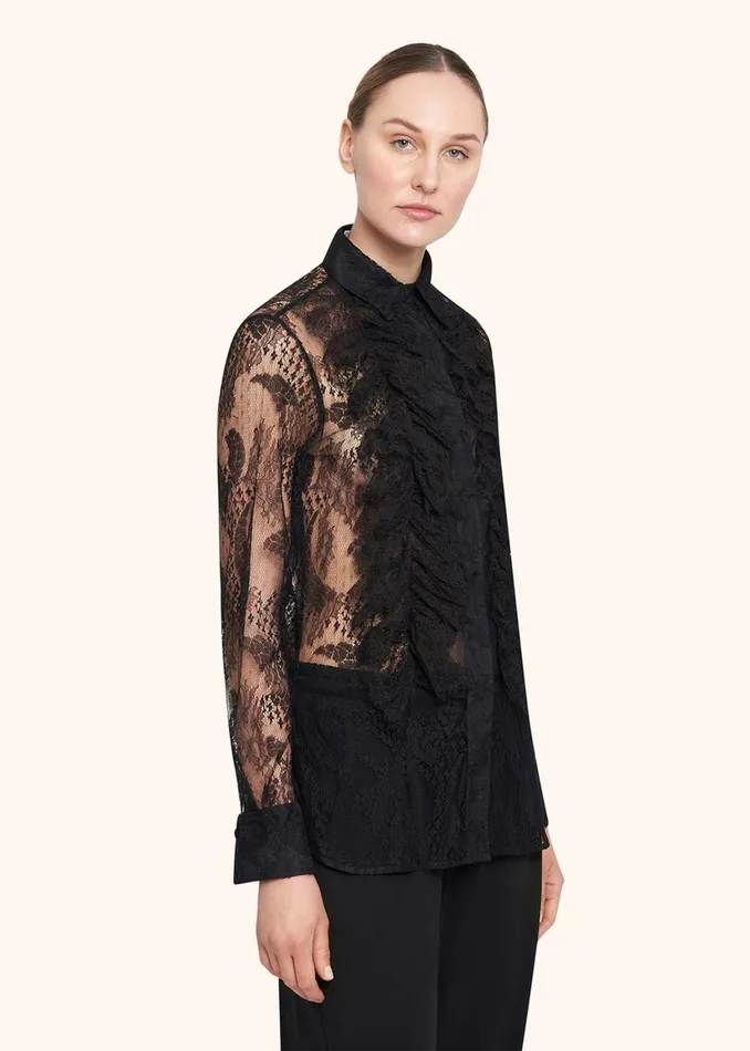 SHIRT VISCOSE Women Kiton Blouses And Shirts SHIRT VISCOSE Women Kiton Blouses And Shirts