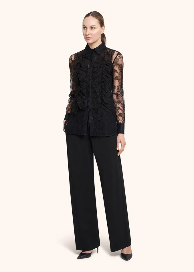 SHIRT VISCOSE Women Kiton Blouses And Shirts SHIRT VISCOSE Women Kiton Blouses And Shirts