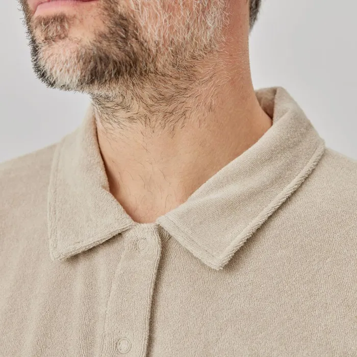 Shirts Men Oliver Sweeney Alston Sand Shirts Men Oliver Sweeney Alston Sand