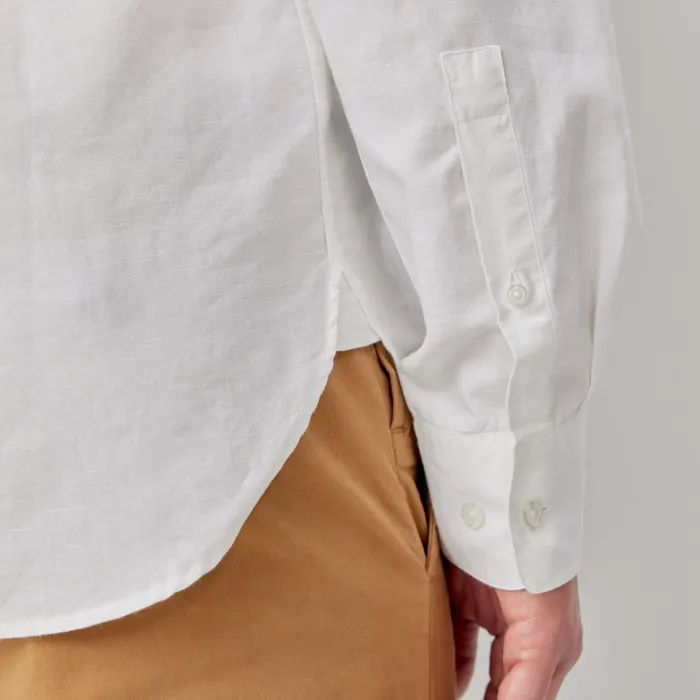 Shirts Men Oliver Sweeney Hawkesworth White Shirts Men Oliver Sweeney Hawkesworth White