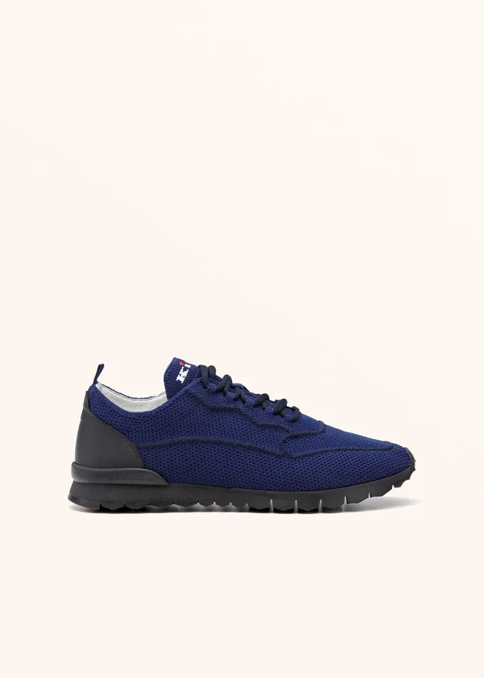 SHOES COTTON Men Kiton Shoes