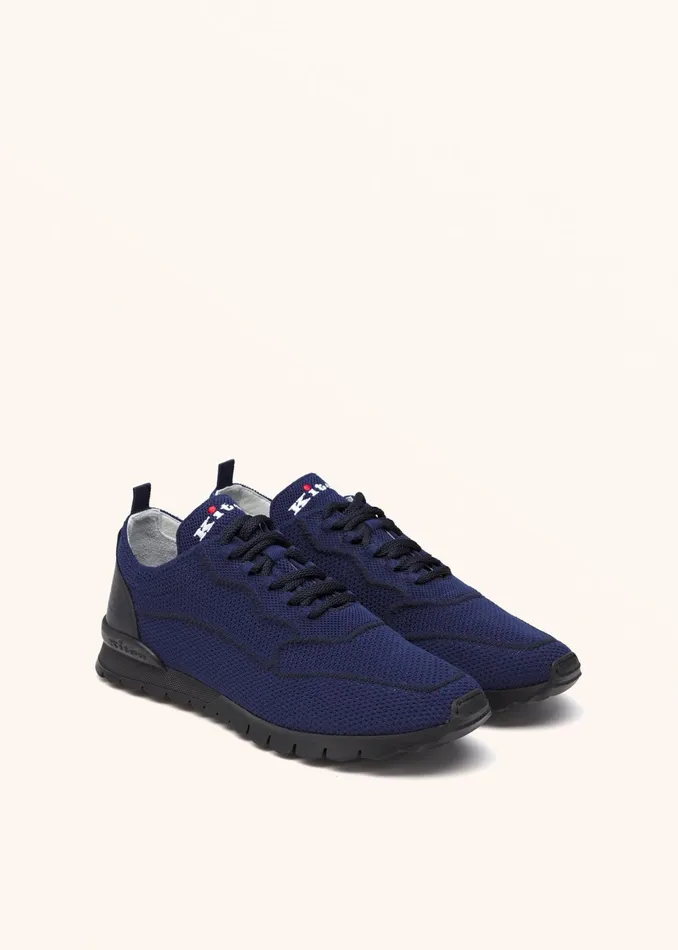 SHOES COTTON Men Kiton Shoes SHOES COTTON Men Kiton Shoes