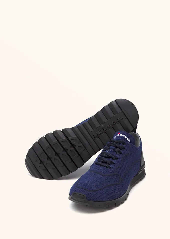 SHOES COTTON Men Kiton Shoes SHOES COTTON Men Kiton Shoes