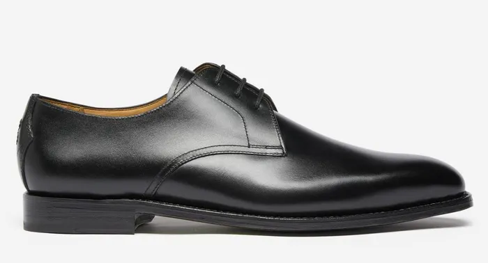 Shoes Men Oliver Sweeney Eastington Black