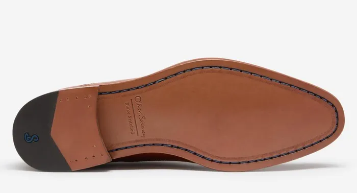 Shoes Men Oliver Sweeney Mallory Tan Shoes Men Oliver Sweeney Mallory Tan