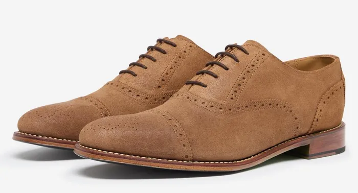 Shoes Men Oliver Sweeney Moycullen Tan Shoes Men Oliver Sweeney Moycullen Tan