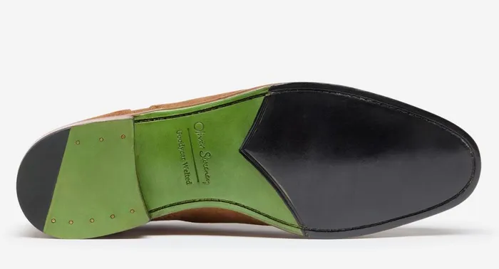 Shoes Men Oliver Sweeney Moycullen Tan Shoes Men Oliver Sweeney Moycullen Tan