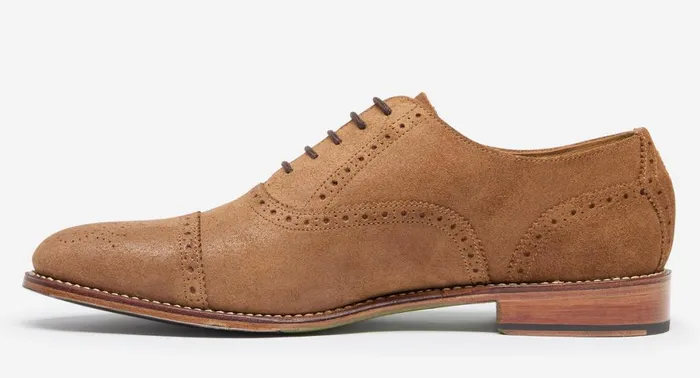 Shoes Men Oliver Sweeney Moycullen Tan Shoes Men Oliver Sweeney Moycullen Tan