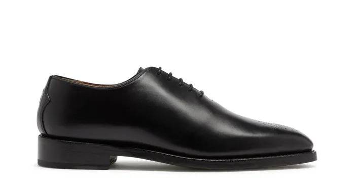 Shoes Men Oliver Sweeney Yarford Black