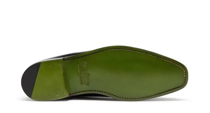 Shoes Men Oliver Sweeney Yarford Black Shoes Men Oliver Sweeney Yarford Black