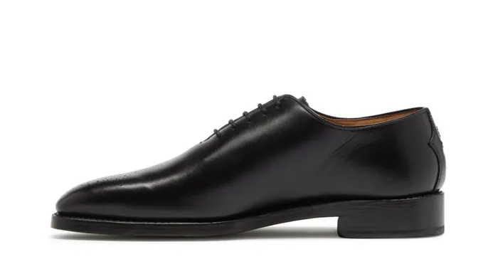 Shoes Men Oliver Sweeney Yarford Black Shoes Men Oliver Sweeney Yarford Black