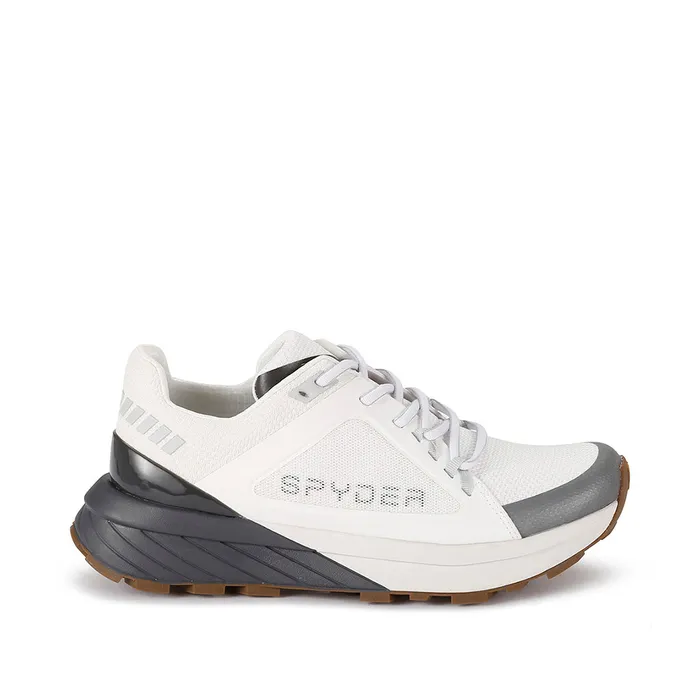 Shoes Mens Spyder Indy 8211 White
