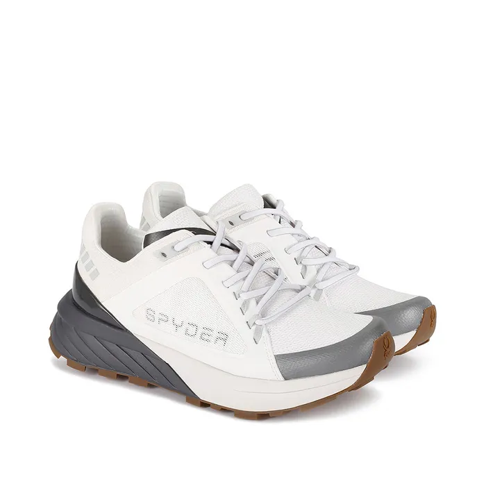 Shoes Mens Spyder Indy 8211 White