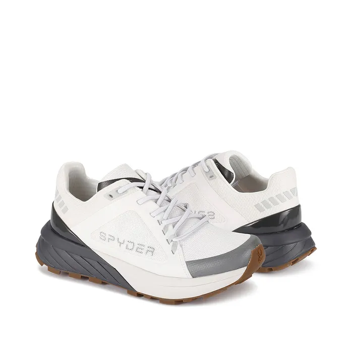 Shoes Mens Spyder Indy 8211 White