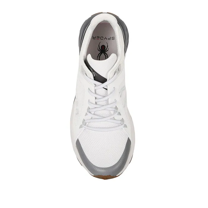 Shoes Mens Spyder Indy 8211 White