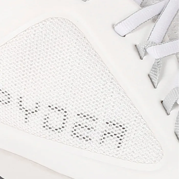 Shoes Mens Spyder Indy 8211 White