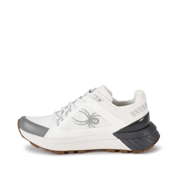 Shoes Mens Spyder Indy 8211 White