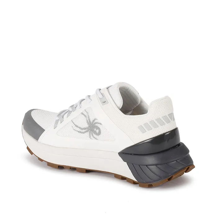 Shoes Mens Spyder Indy 8211 White