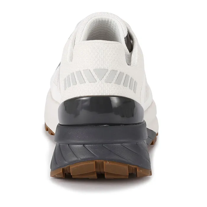 Shoes Mens Spyder Indy 8211 White