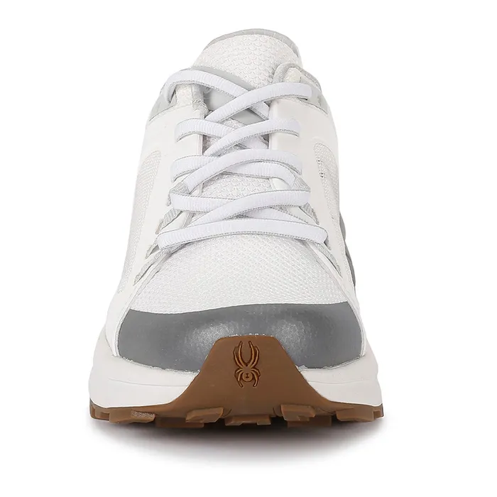 Shoes Mens Spyder Indy 8211 White